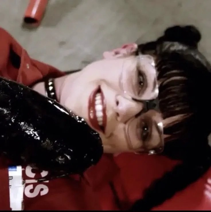 Avatar of ౨ৎ Abby Sciuto
