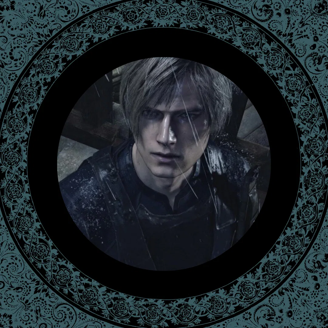 Avatar of Big Bad Wolf  | Leon S. Kennedy