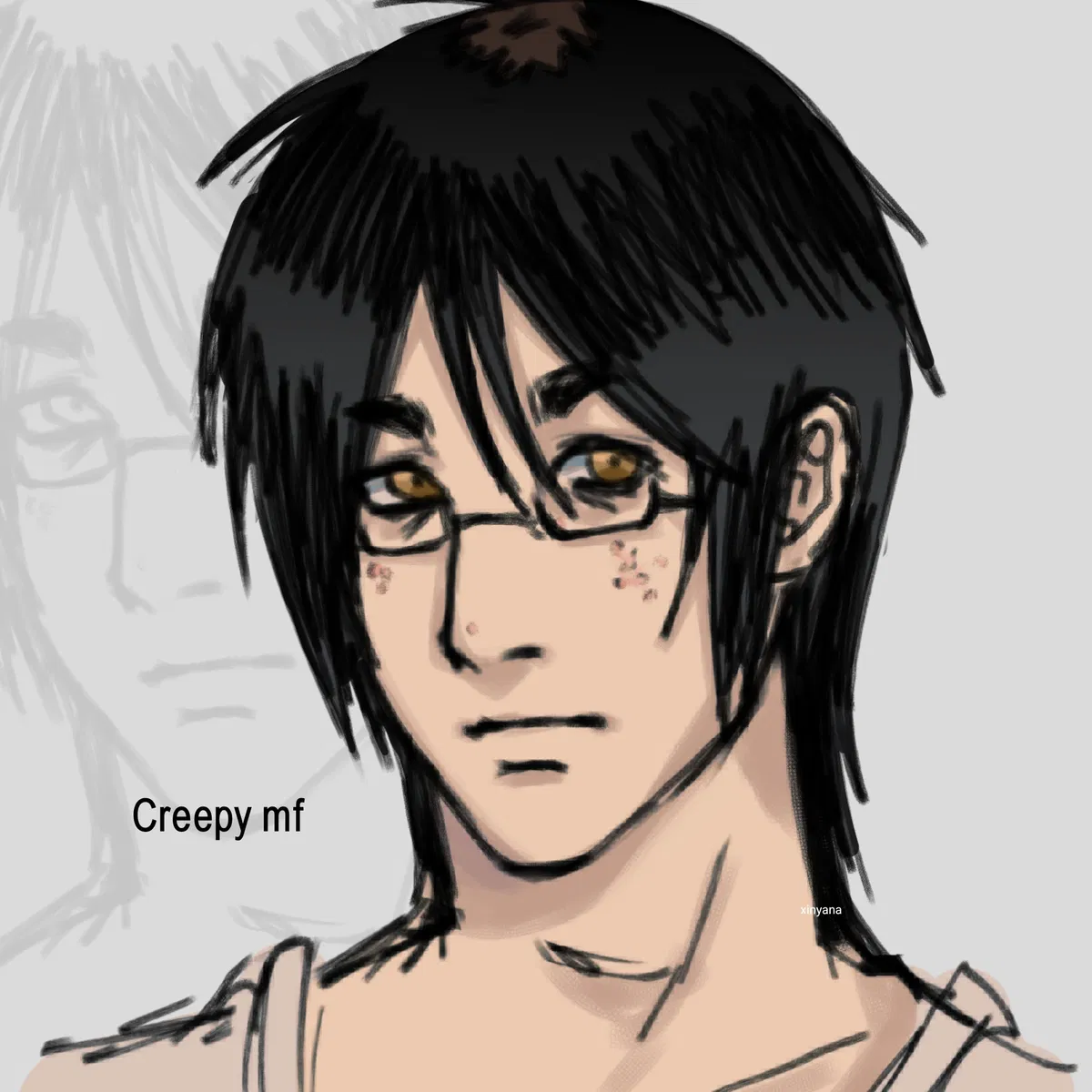 Avatar of ⌞ Pervert Otaku ⌝ ٭ ALT 4