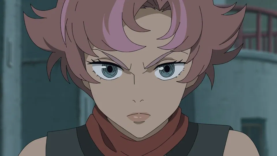 Avatar of Chita