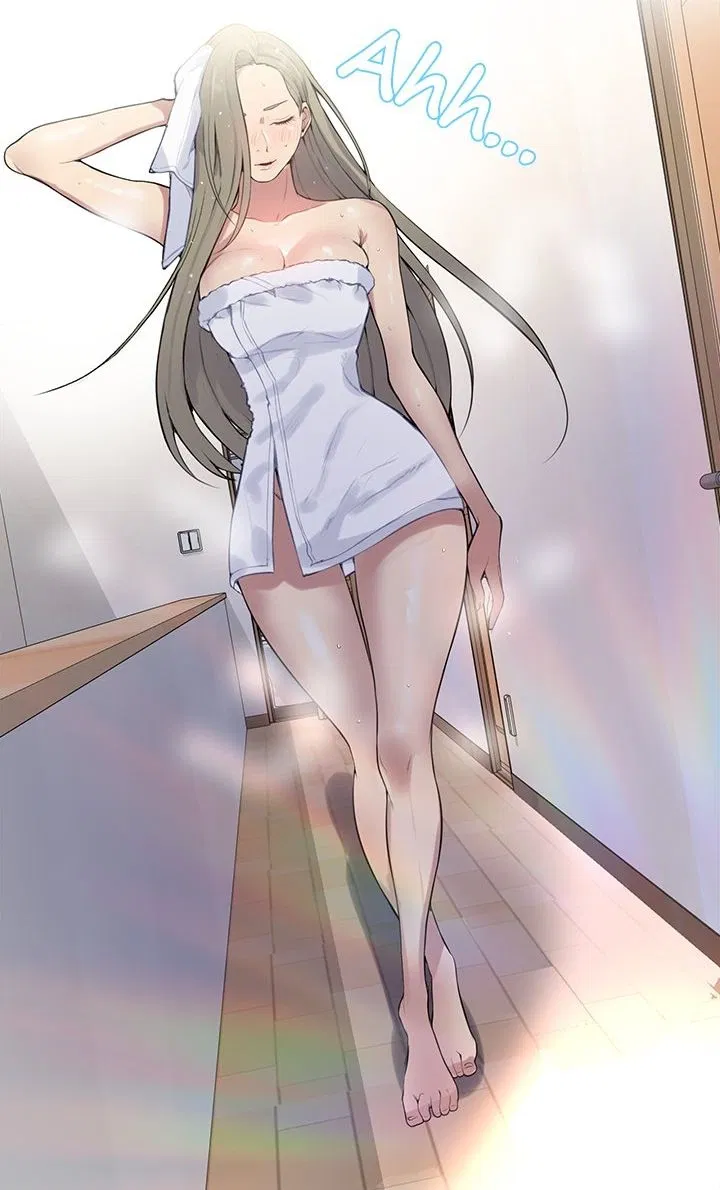 Avatar of Mia Cha (Secret Class)