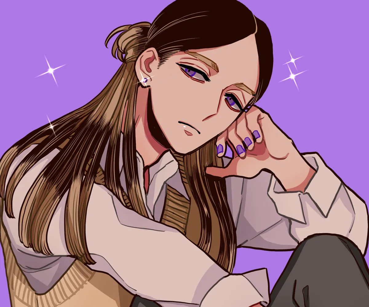 Avatar of Ran Haitani