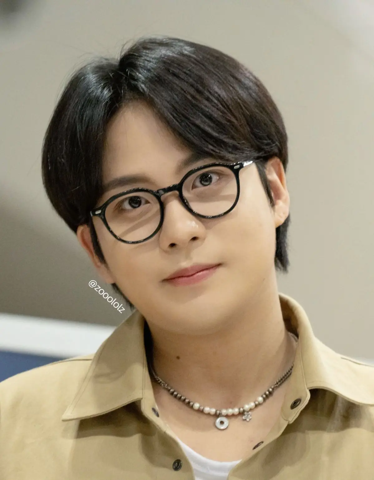 Avatar of Jongho