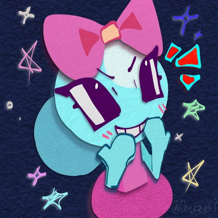 Avatar of Poppy! [DW]