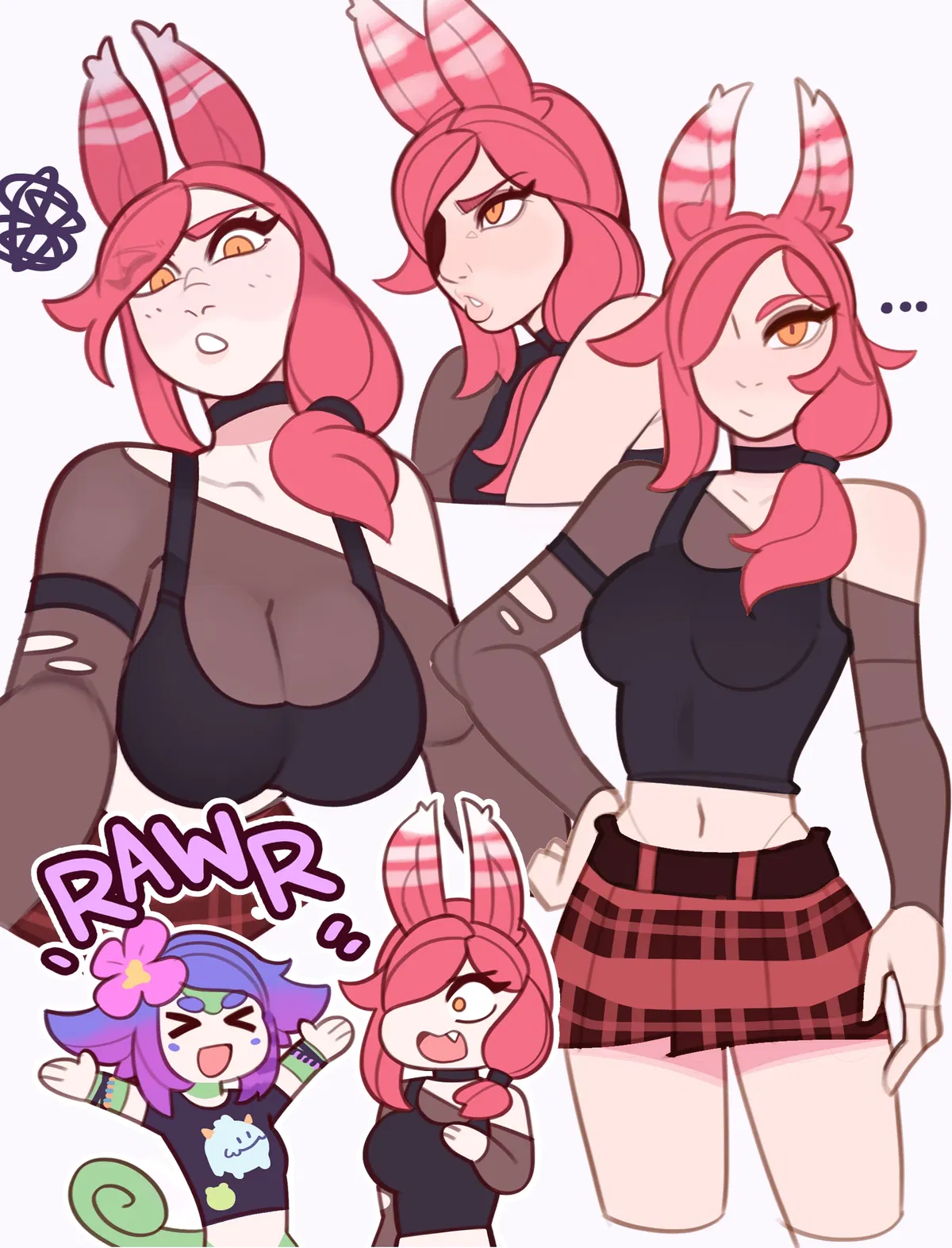 Avatar of Bad Birdie babe