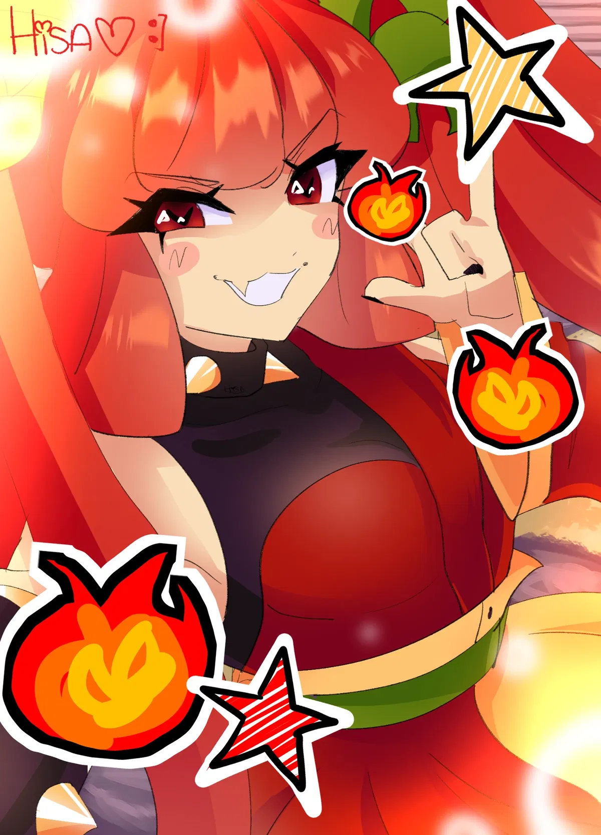 Avatar of Spicy | Flavor Rave