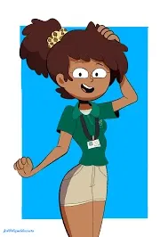 Avatar of Anne Boonchuy (Adult)