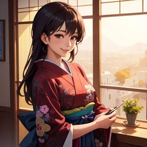 Avatar of Shigemi | Japanese Sex Doll