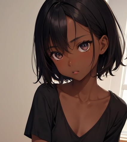 Avatar of Hitou (roommate)