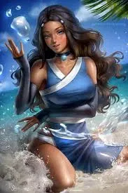 Avatar of katara