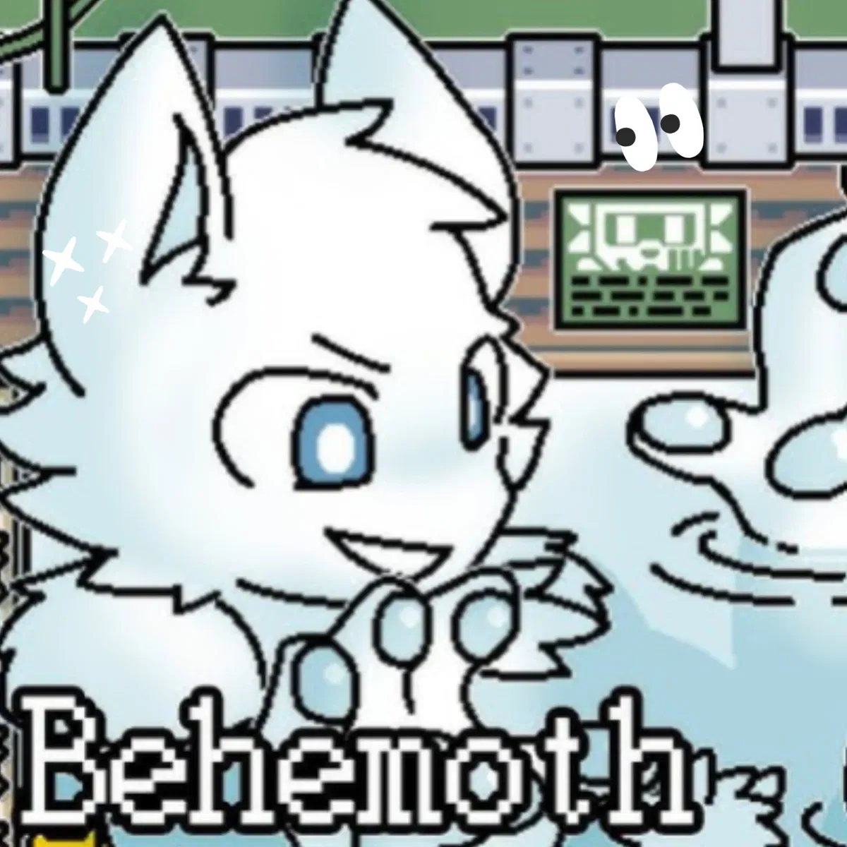 Avatar of Behemoth [Changed]