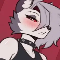 Avatar of Loona (Femboy)
