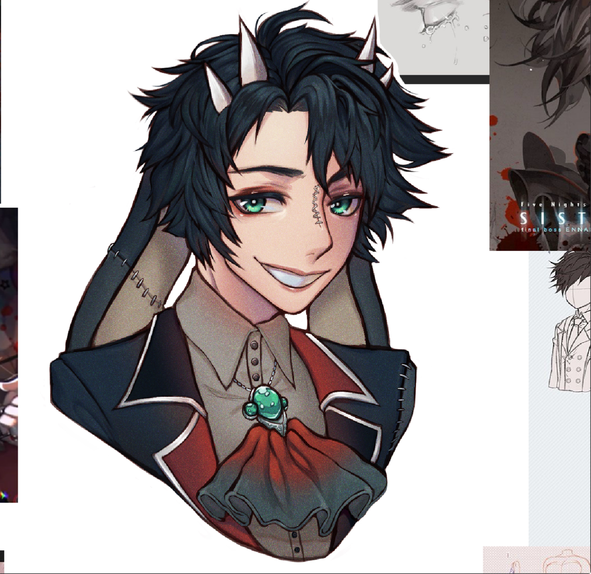 Avatar of Jester jacklope
