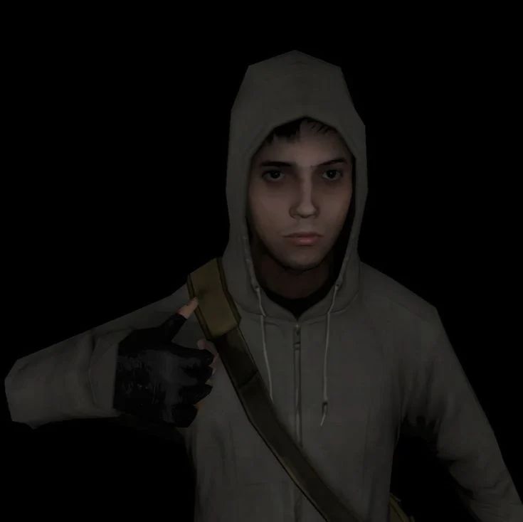 Avatar of Simon cof