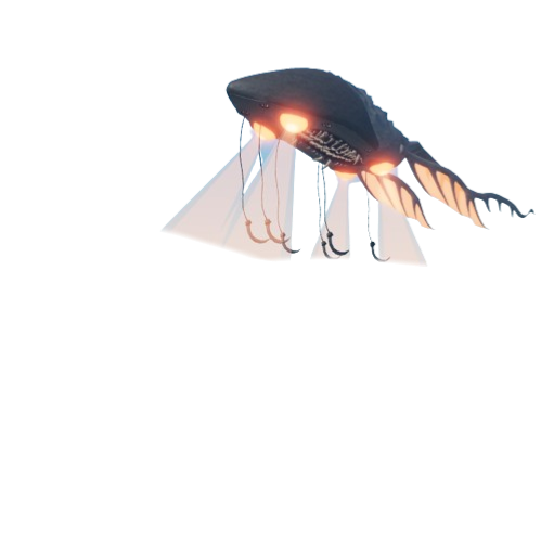 Avatar of Vultus Limunaria - “Searchlight”