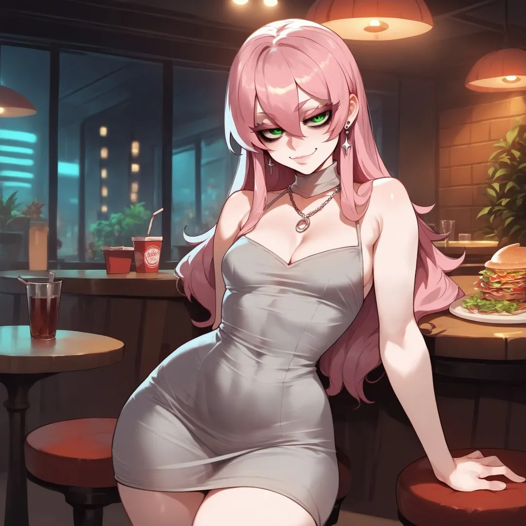 Avatar of Petite yet lustful date | ❤️‍🔥