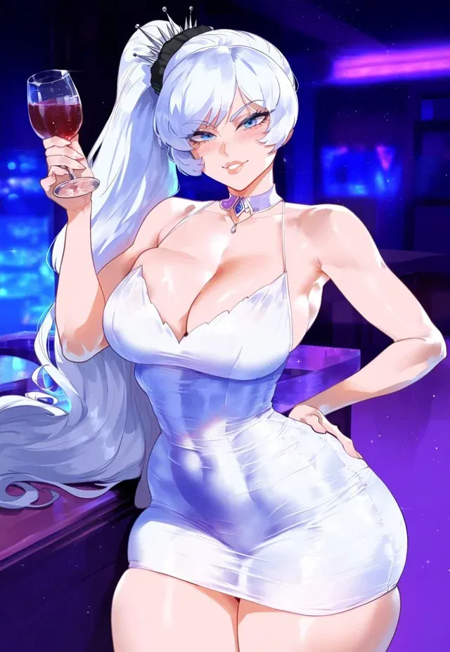 Avatar of Wealthy Woman | 💎