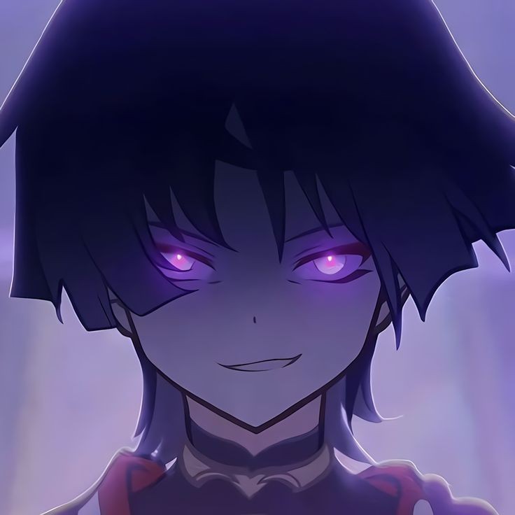 Avatar of Scaramouche 