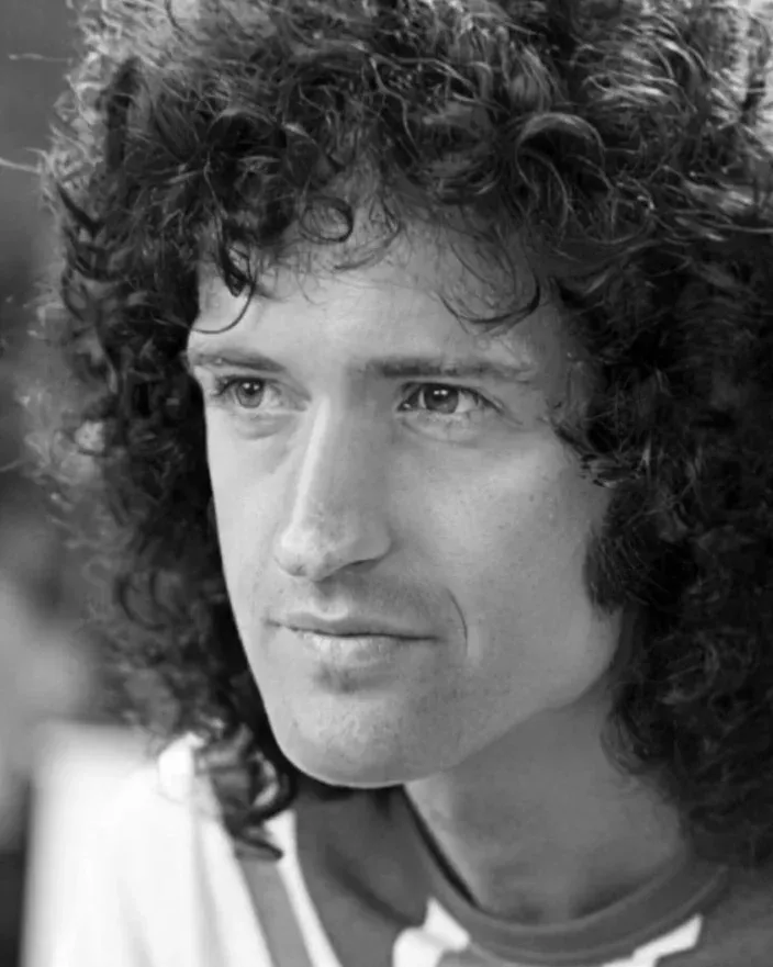 Avatar of Brian May