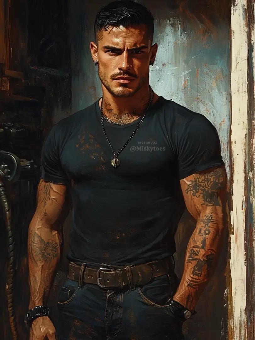 Avatar of Alejandro Ramirez 