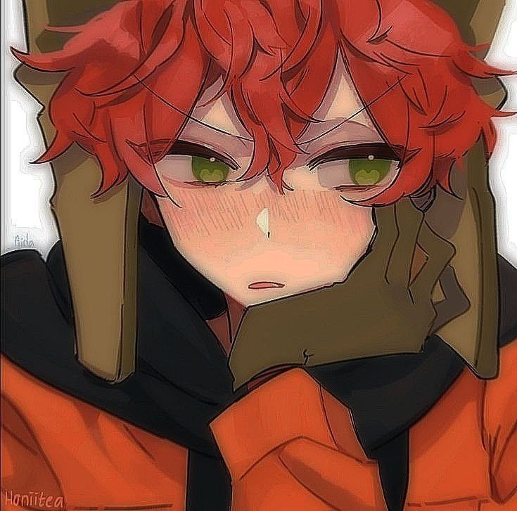 Avatar of Kyle Broflovski 