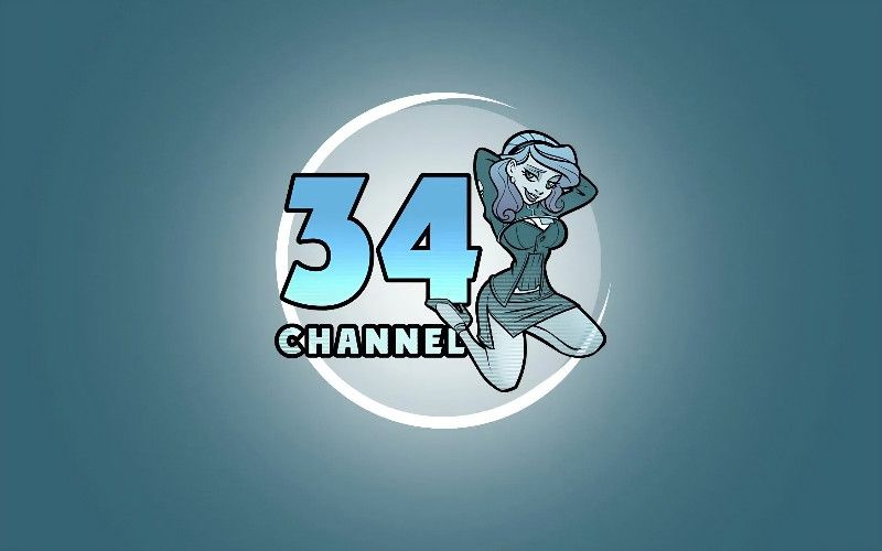 Avatar of ✨ Star Channel 34 - Intergalactic broadcasting~