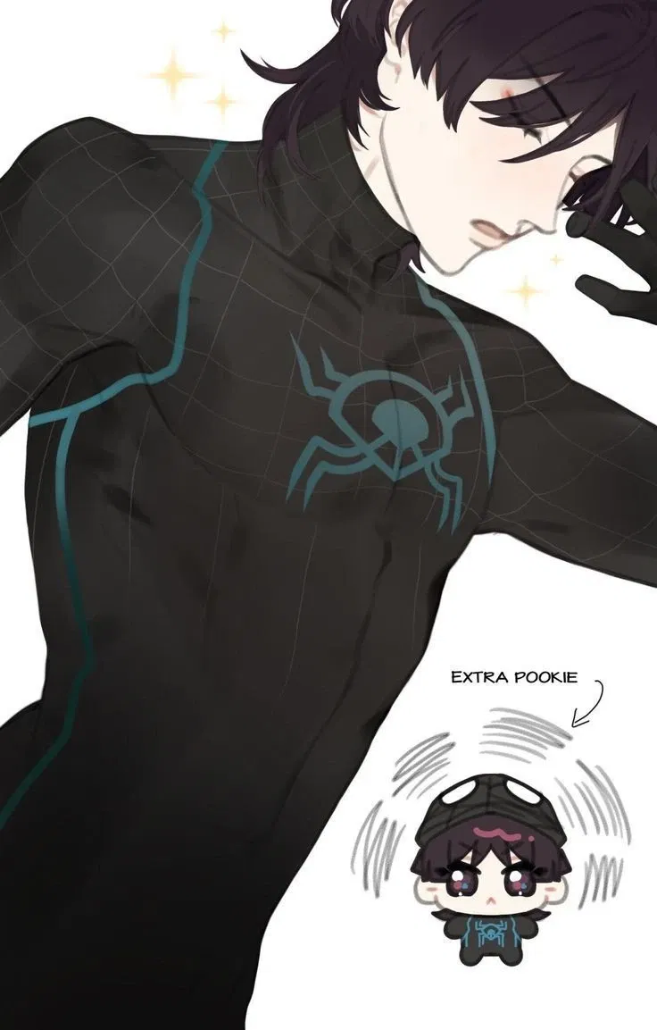 Avatar of Spider scaramouche