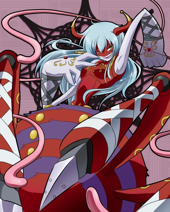 Avatar of Archnemon: Queen of Spiders