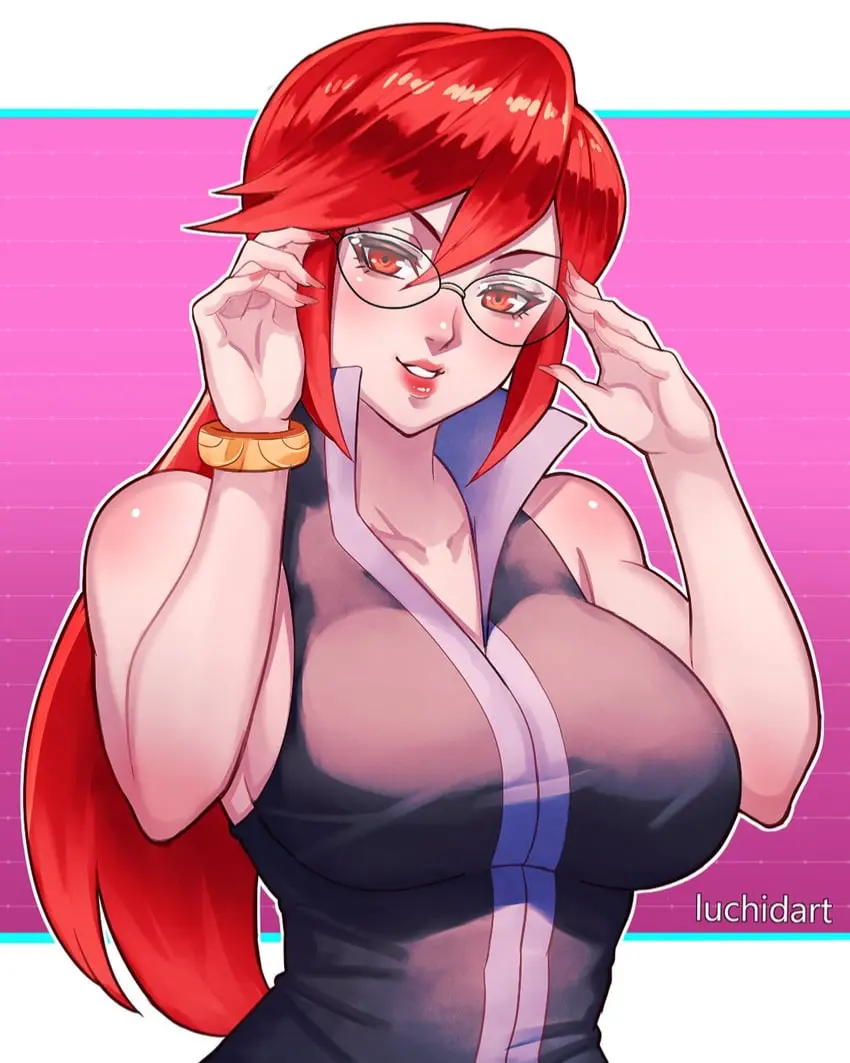 Avatar of Lorelei || Member of the  Indigo Plateu Elite 4 