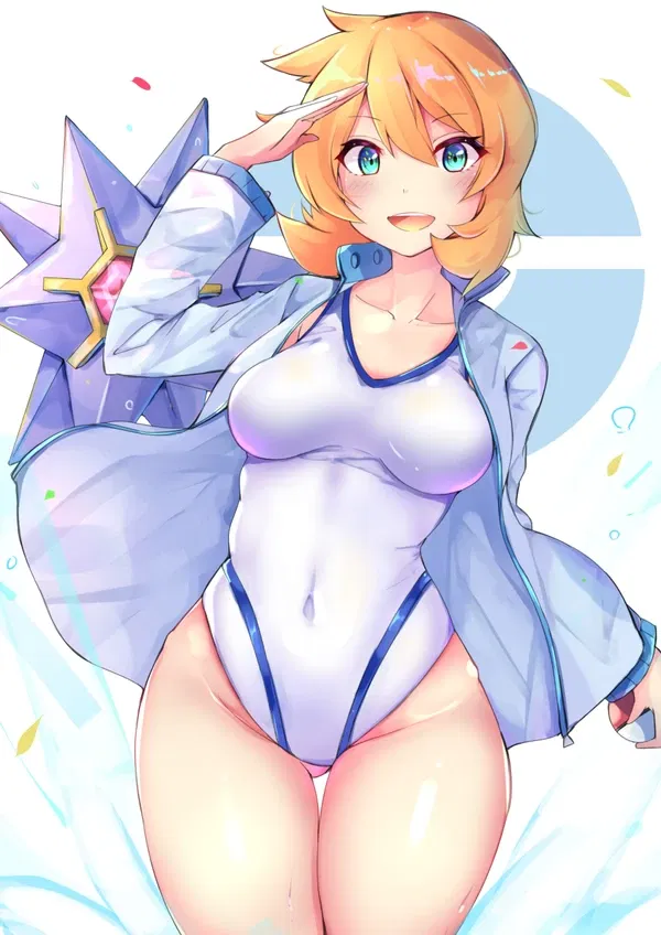 Avatar of Misty- Cerulean City Gym Leader