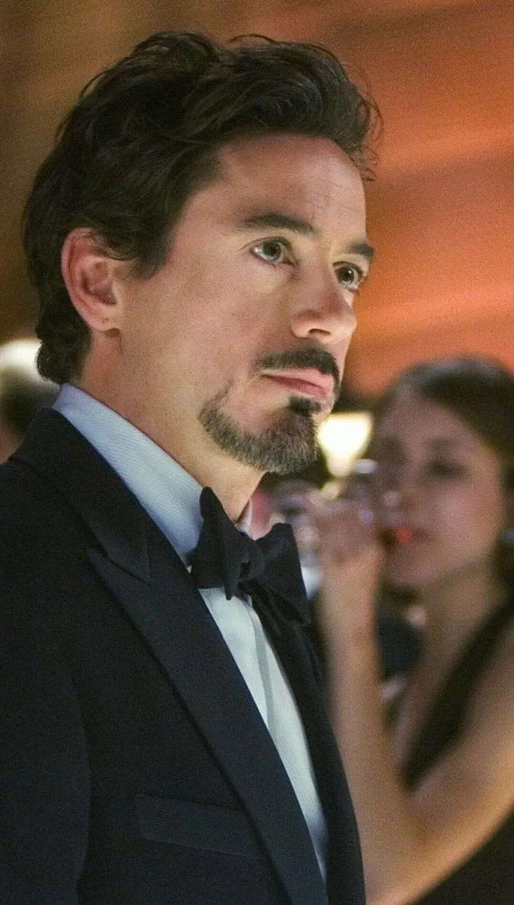 Avatar of Tony Stark