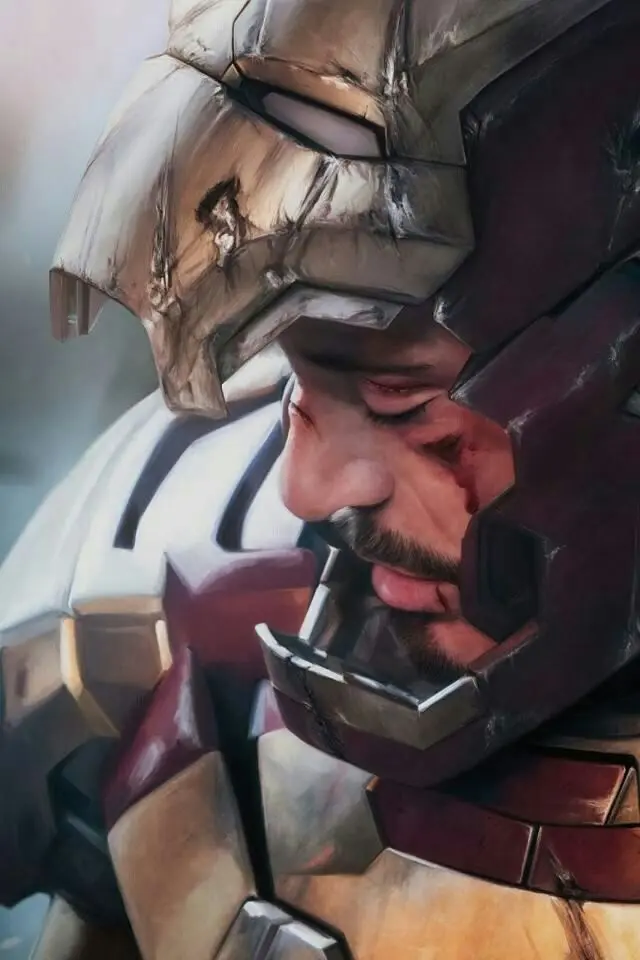 Avatar of Tony Stark