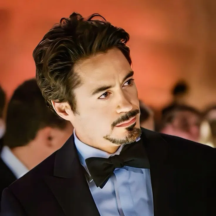 Avatar of Tony Stark