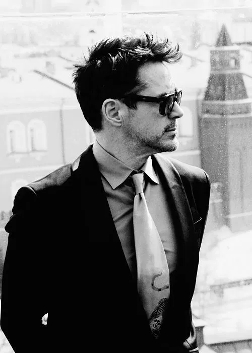 Avatar of Tony Stark