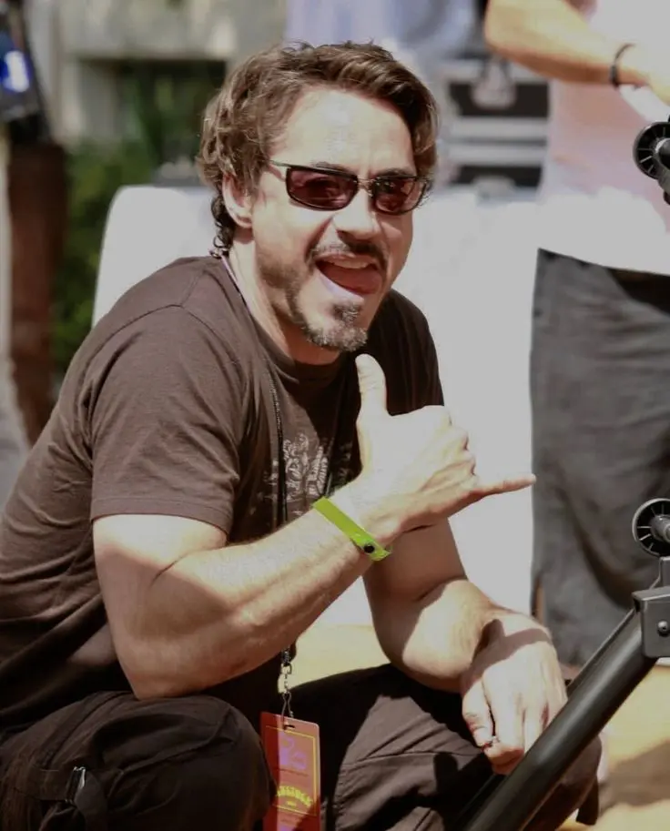 Avatar of Tony Stark