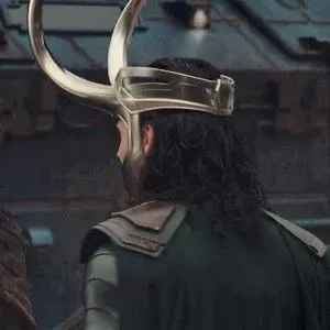 Avatar of Loki | Arranged Marriage