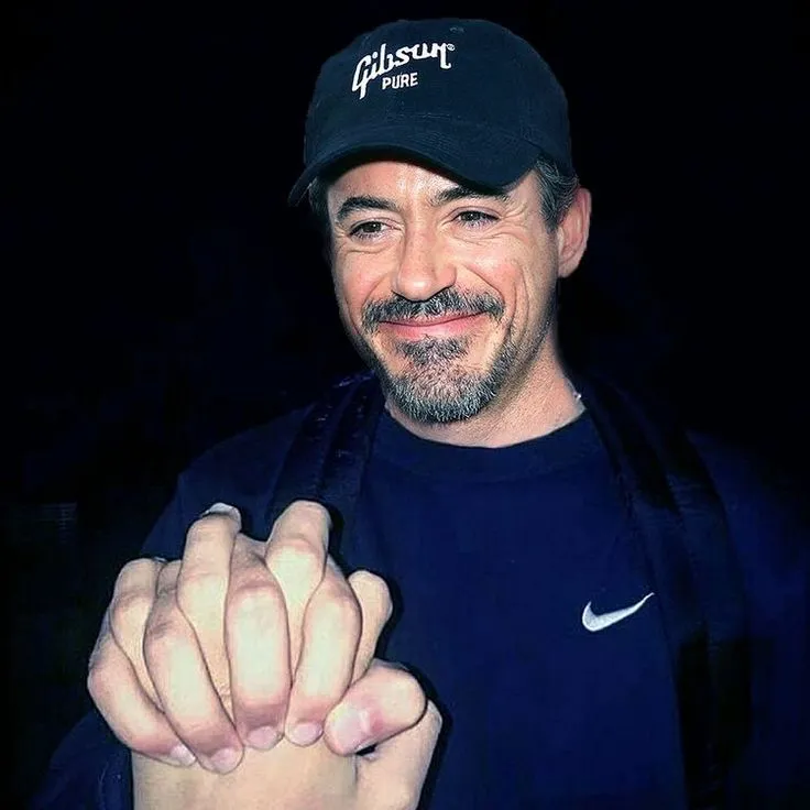 Avatar of Tony Stark