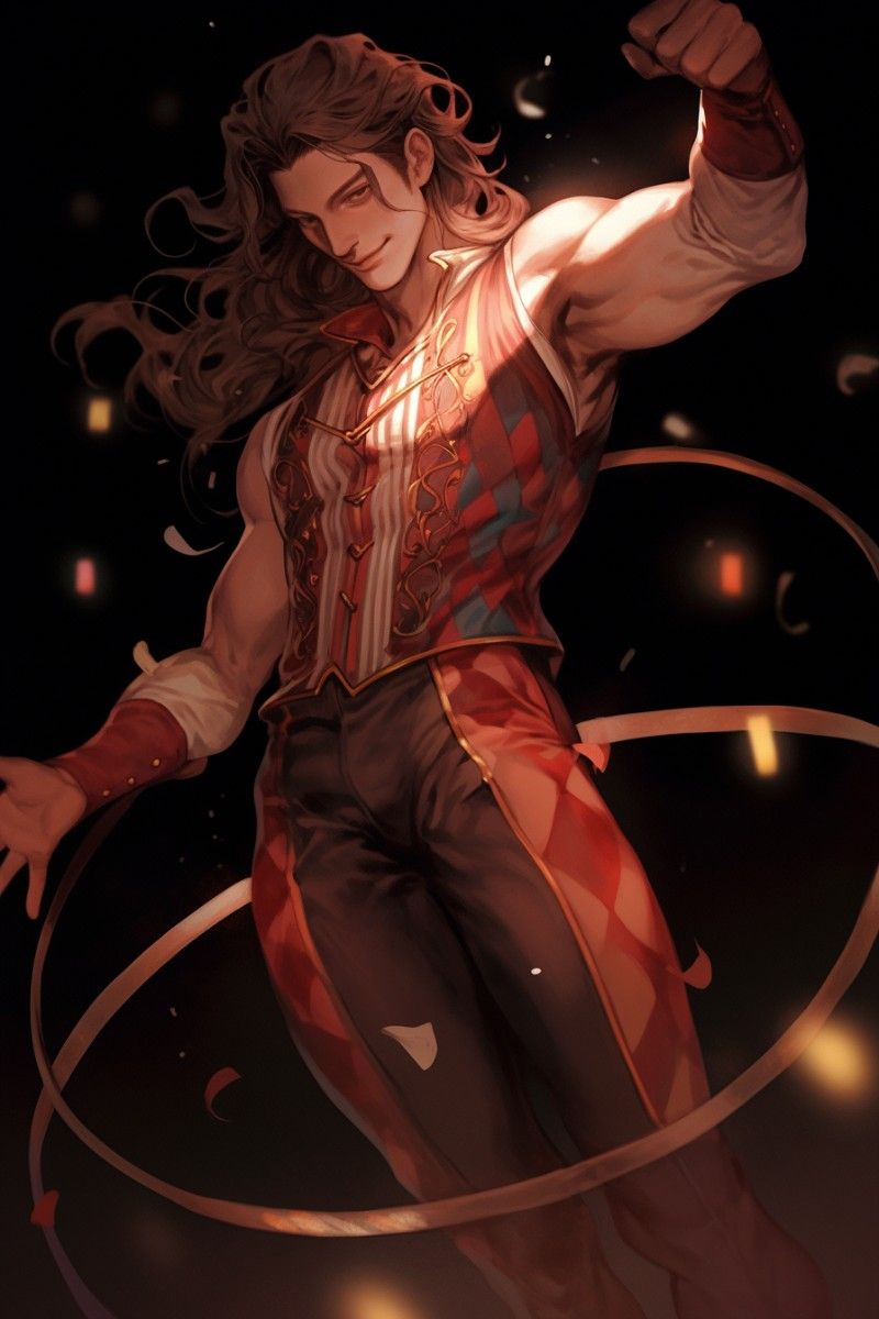 Avatar of Conor O'Neil