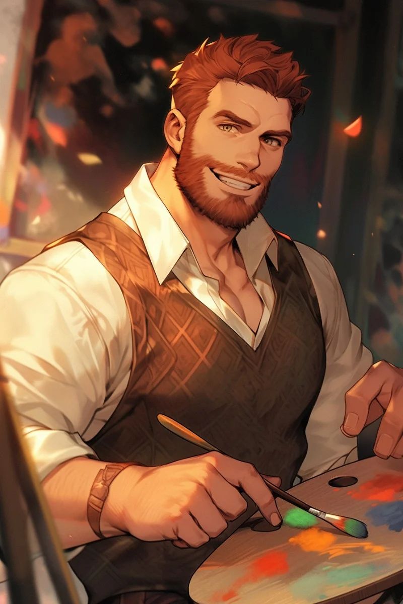 Avatar of Ethan Thomas