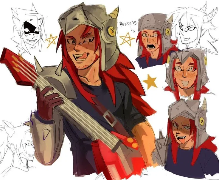 Avatar of Draco bs