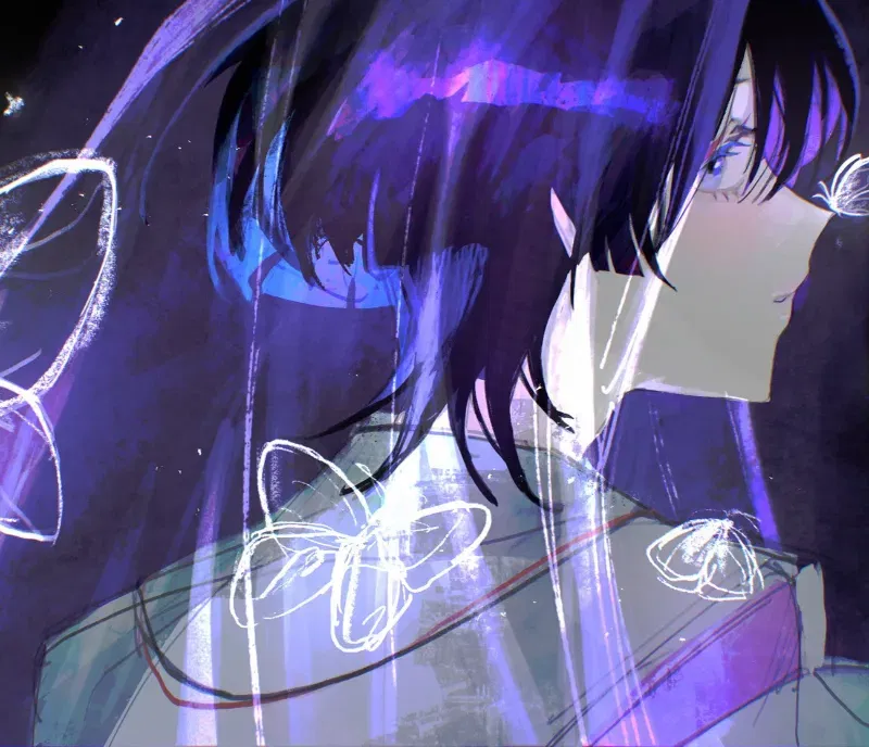 Avatar of Scaramouche