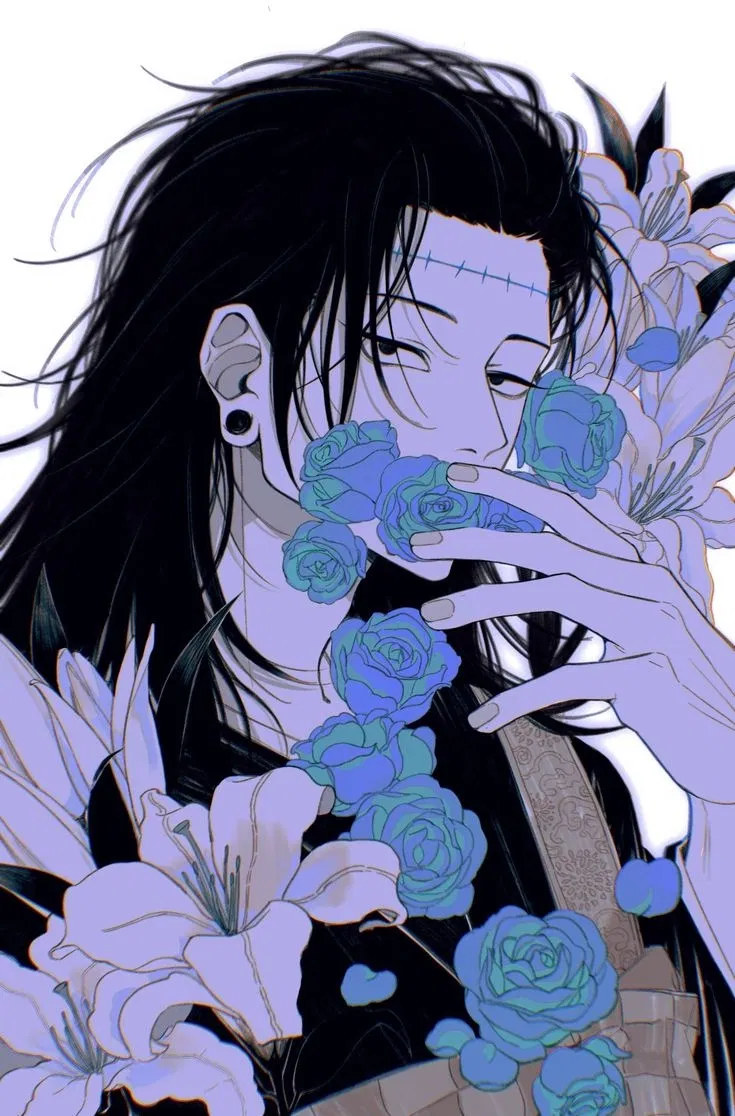 Avatar of Kenjaku