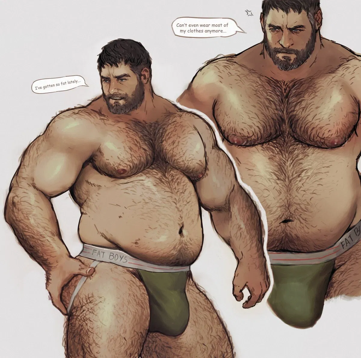 Avatar of Chris Redfield