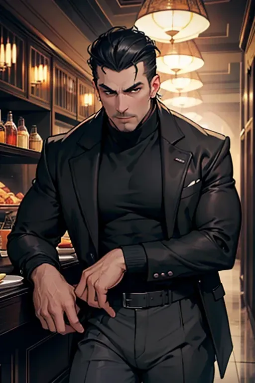 Avatar of Alek Datrov