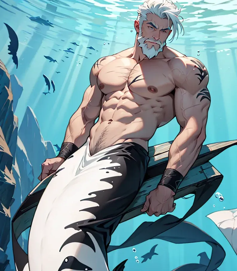 Avatar of Ketos