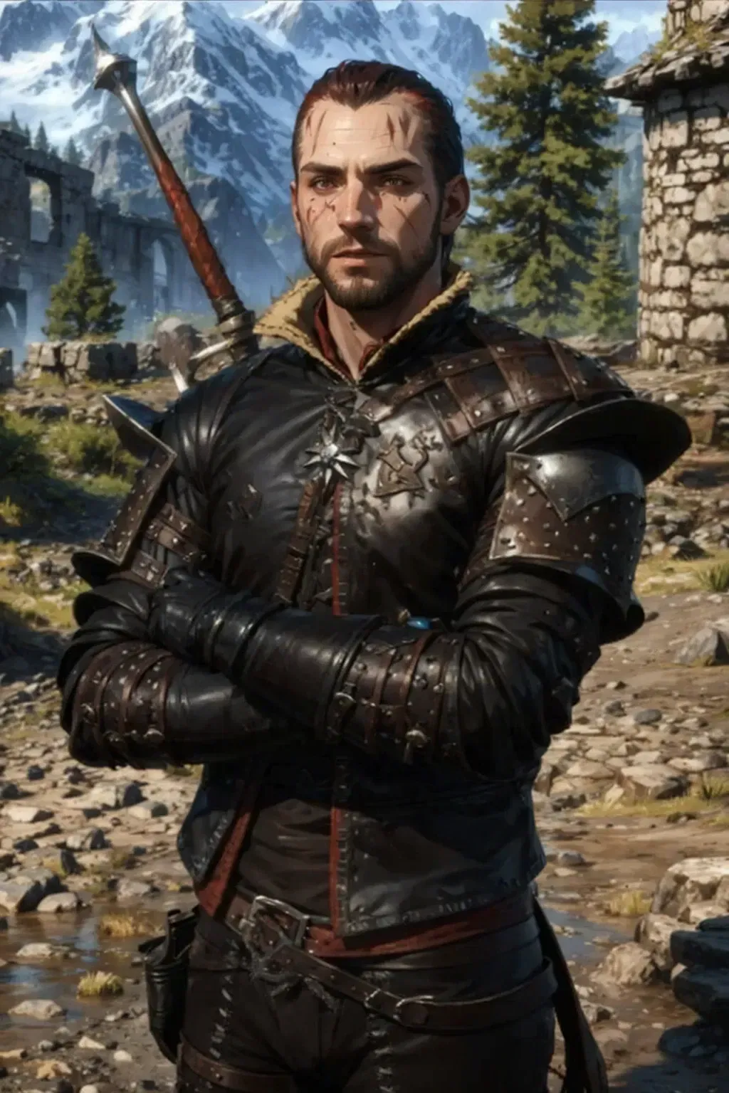 Avatar of Lambert