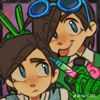 Avatar of Onceler and Greedler