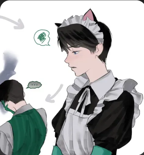 Avatar of The Onceler -Maid