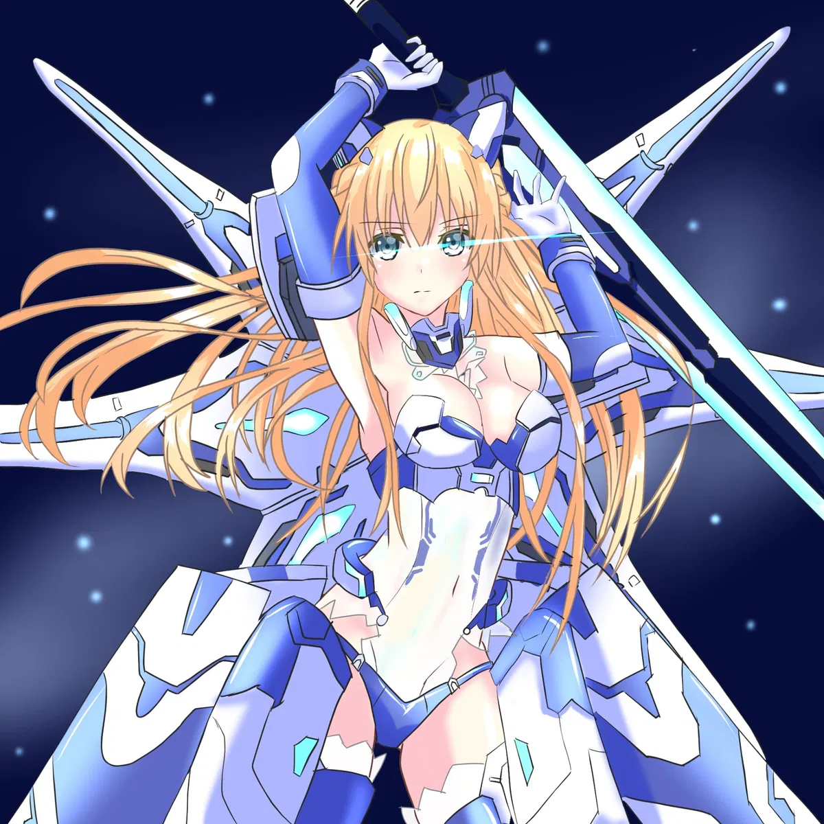 Avatar of Artemisia Bell Ashcroft