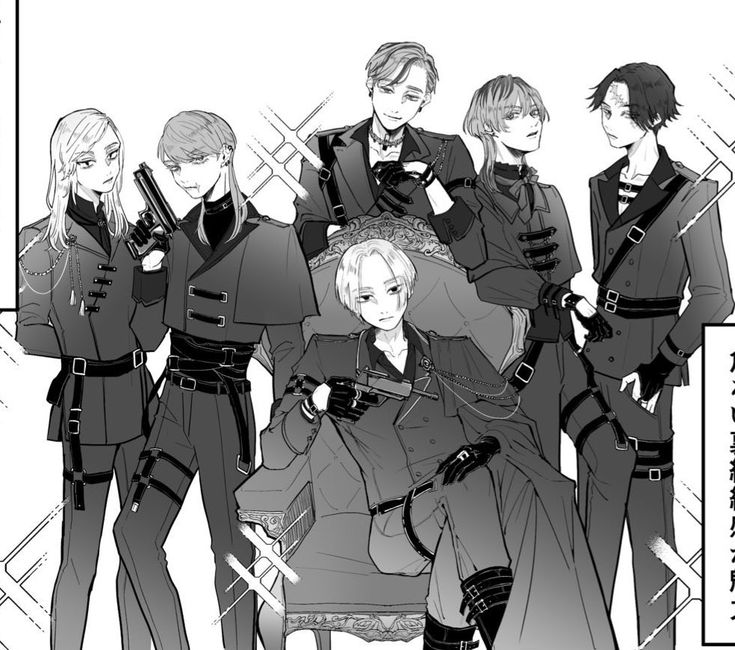 Avatar of 《BONTEN》